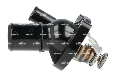 NRF 725301 Thermostat, coolant - 4