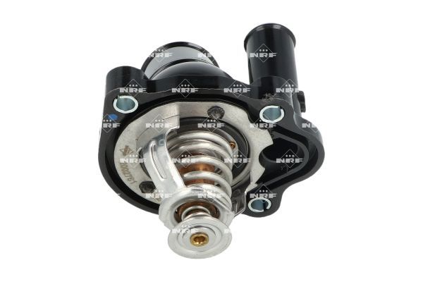 NRF 725301 Thermostat, coolant - 5