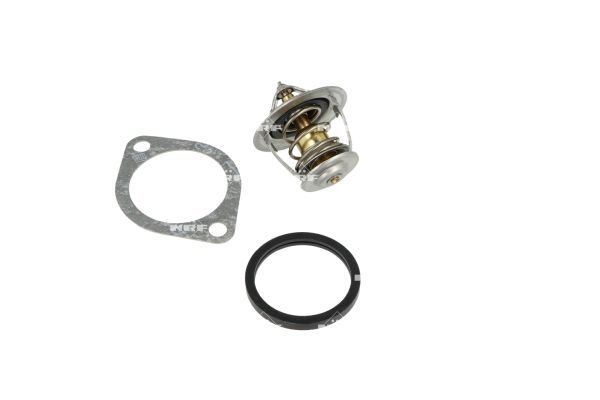 NRF 725302 Thermostat, coolant - 1