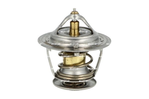 NRF 725302 Thermostat, coolant - 4