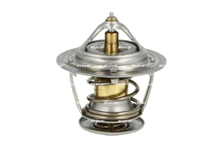 NRF 725302 Thermostat, coolant - 4