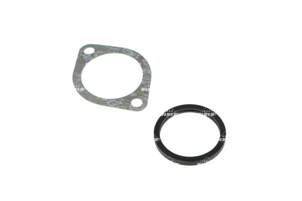 NRF 725302 Thermostat, coolant - 6