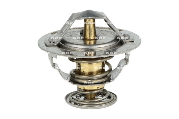 NRF 725303 Thermostat, coolant - 3
