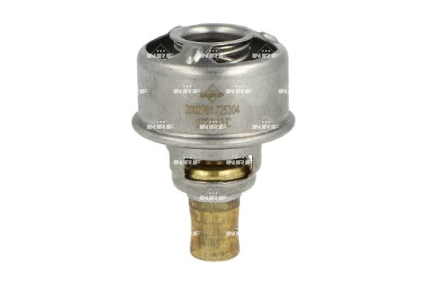 NRF 725304 Thermostat, coolant - 1