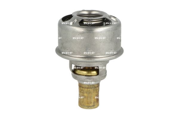 NRF 725304 Thermostat, coolant - 4