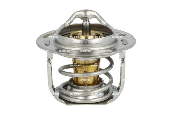 NRF 725305 Thermostat, coolant - 4