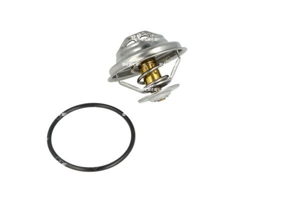 NRF 725306 Thermostat, coolant - 1