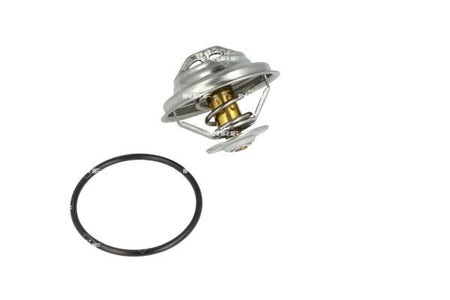 NRF 725306 Thermostat, coolant - 1