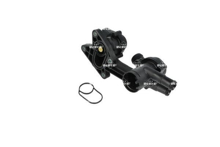 NRF 725307 Thermostat, coolant - 1