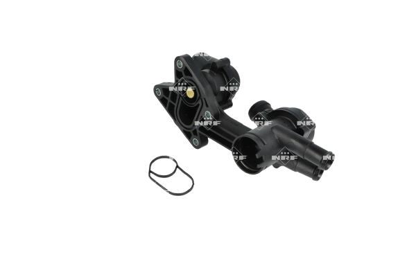 NRF 725307 Thermostat, coolant - 1
