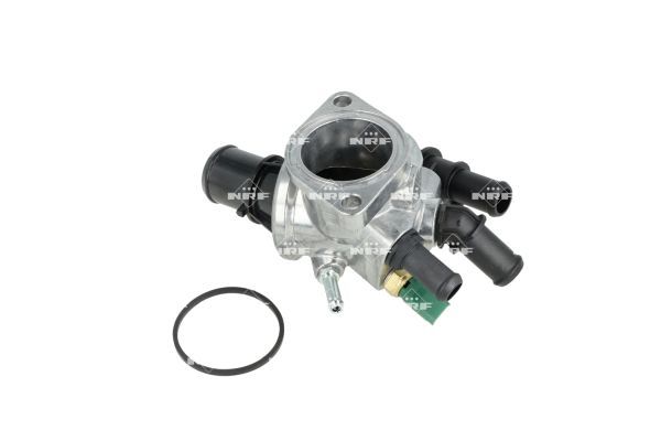 NRF 725308 Thermostat, coolant - 1
