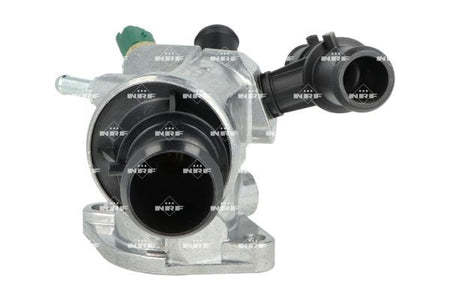 NRF 725308 Thermostat, coolant - 2