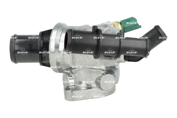 NRF 725308 Thermostat, coolant - 3