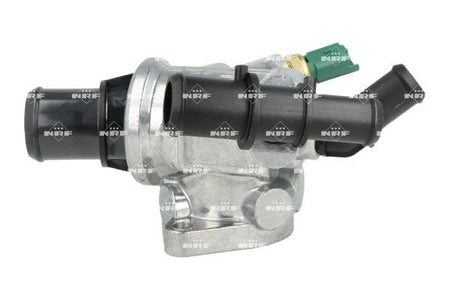NRF 725308 Thermostat, coolant - 3