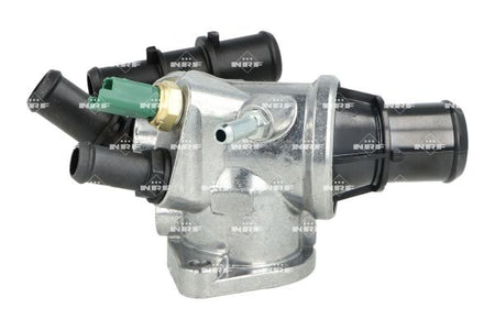 NRF 725308 Thermostat, coolant - 5