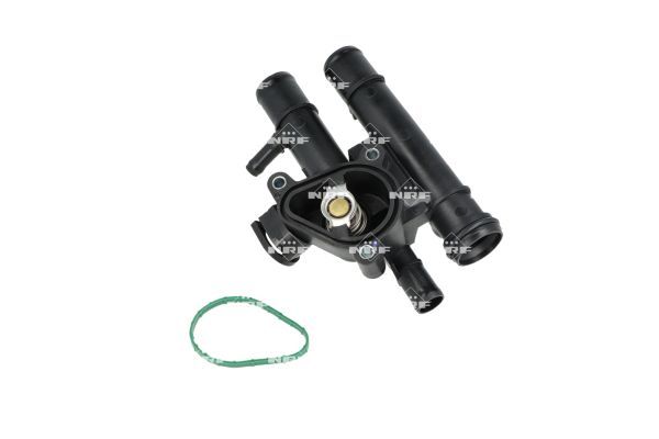 NRF 725310 Thermostat, coolant - 1