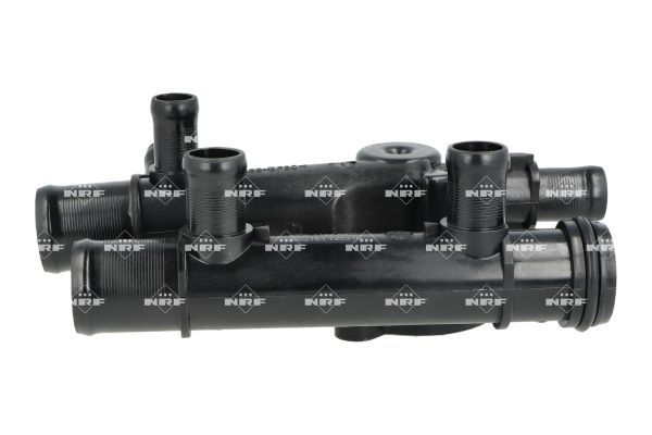 NRF 725310 Thermostat, coolant - 5