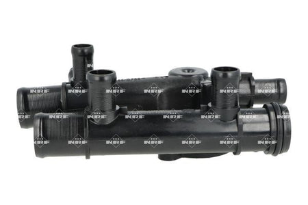 NRF 725310 Thermostat, coolant - 5