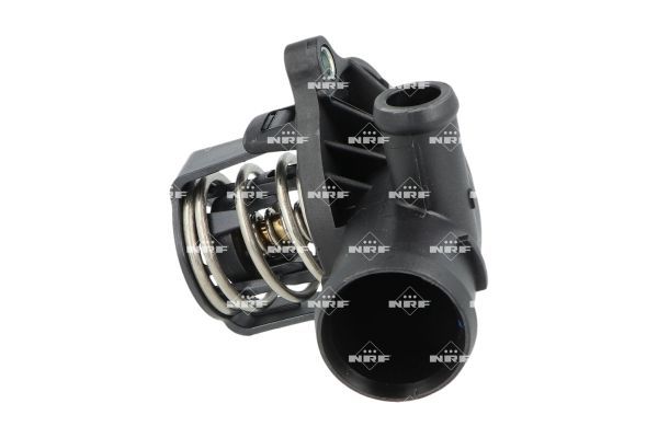 NRF 725312 Thermostat, coolant - 2