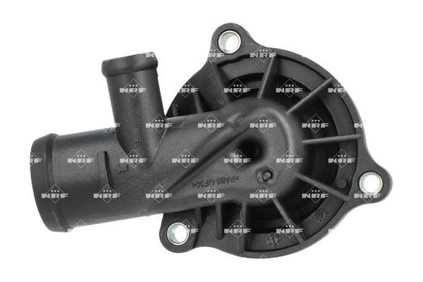 NRF 725312 Thermostat, coolant - 3