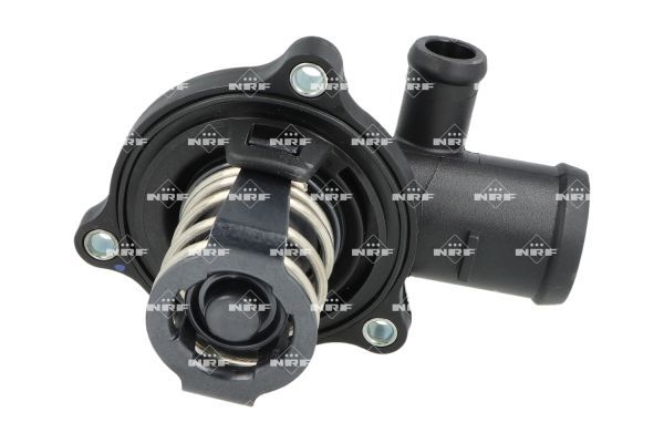 NRF 725312 Thermostat, coolant - 5