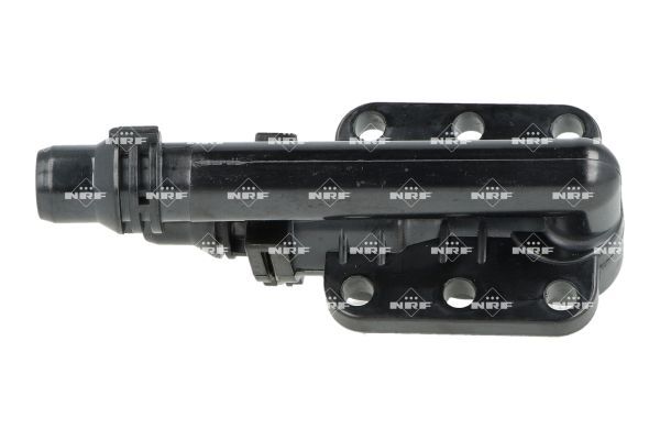 NRF 725313 Thermostat, coolant - 2