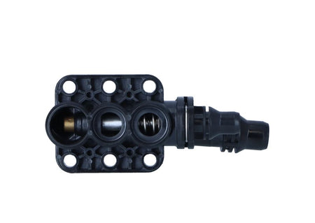 NRF 725313 Thermostat, coolant - 5