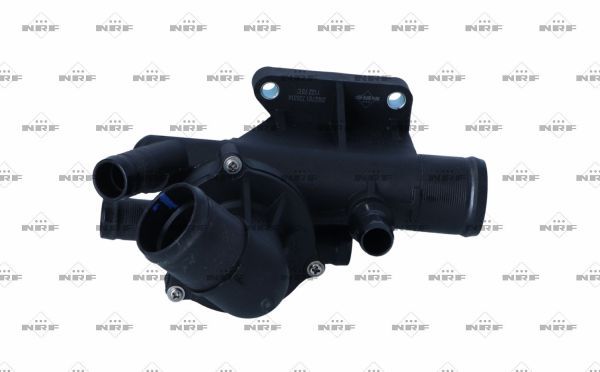 NRF 725314 Thermostat, coolant - 1