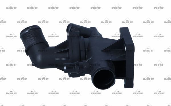 NRF 725314 Thermostat, coolant - 2