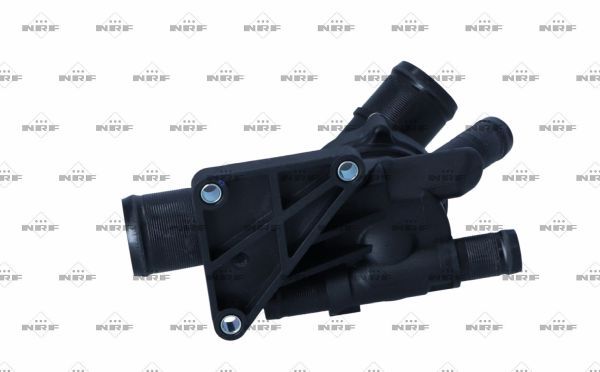 NRF 725314 Thermostat, coolant - 3