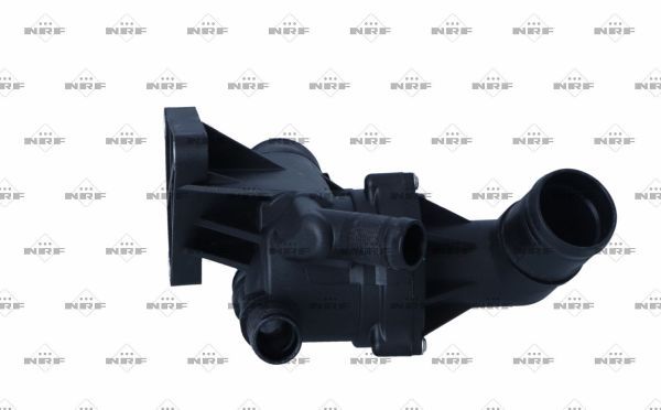 NRF 725314 Thermostat, coolant - 4