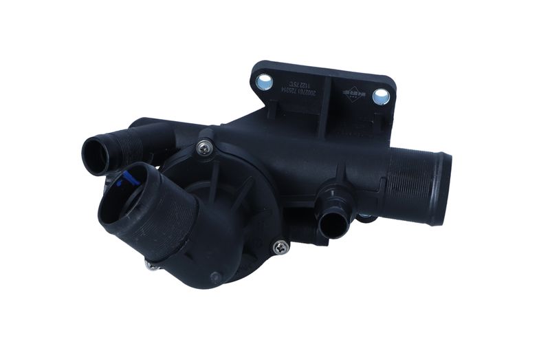 NRF 725314 Thermostat, coolant - 6