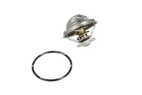 NRF 725315 Thermostat, coolant - 1