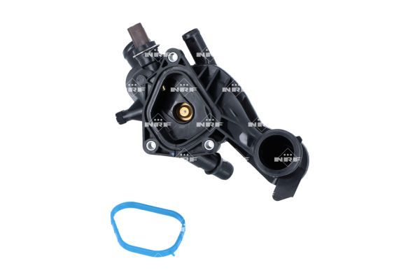 NRF 725317 Thermostat, coolant - 1