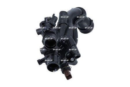 NRF 725317 Thermostat, coolant - 2