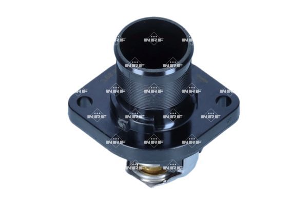 NRF 725318 Thermostat, coolant - 3