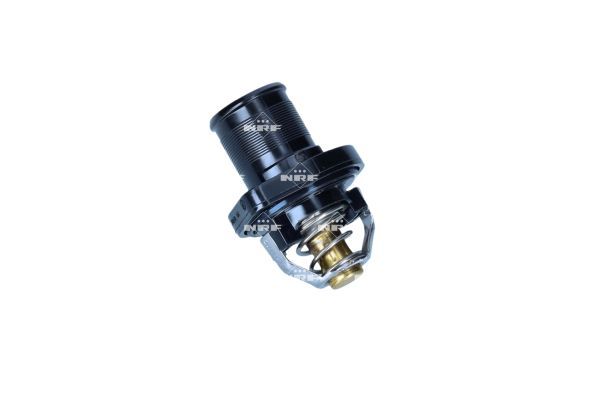 NRF 725318 Thermostat, coolant - 5