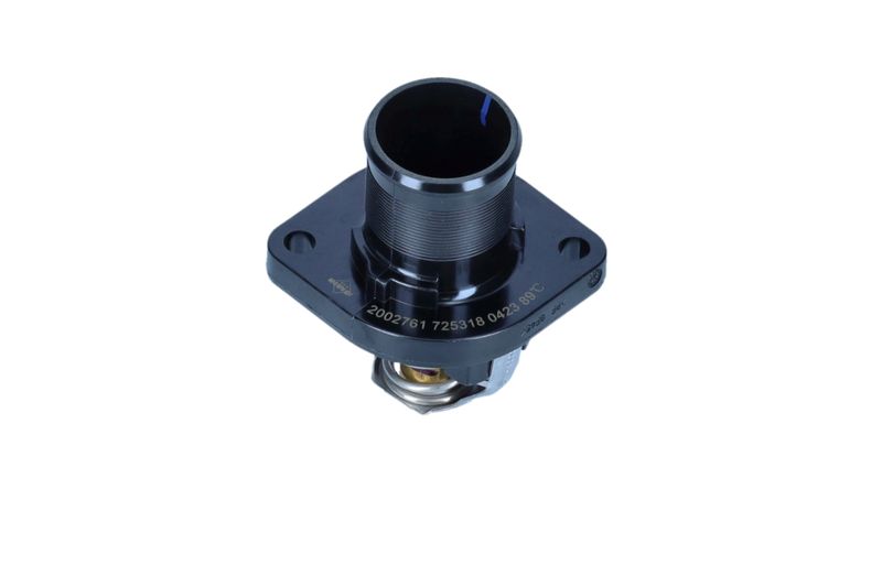NRF 725318 Thermostat, coolant - 6