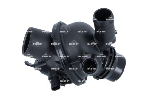 NRF 725319 Thermostat, coolant - 2