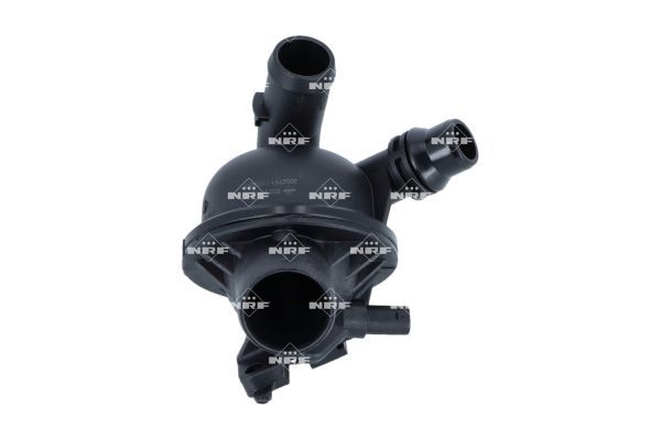 NRF 725320 Thermostat, coolant - 1