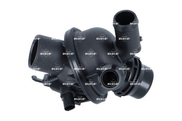 NRF 725320 Thermostat, coolant - 2