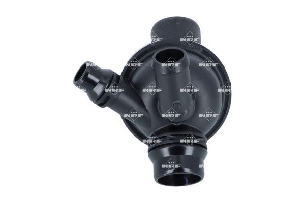 NRF 725320 Thermostat, coolant - 3
