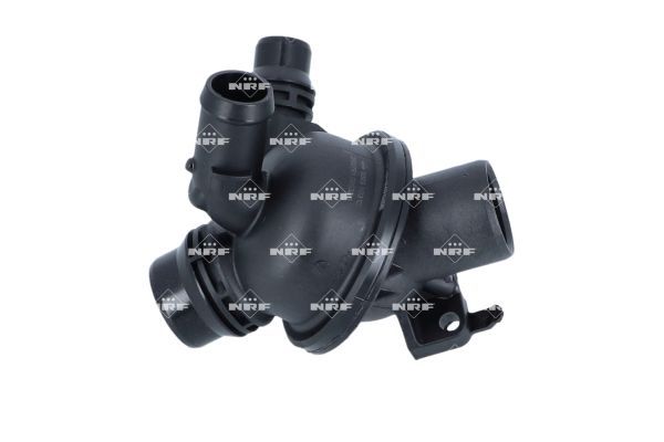 NRF 725320 Thermostat, coolant - 4