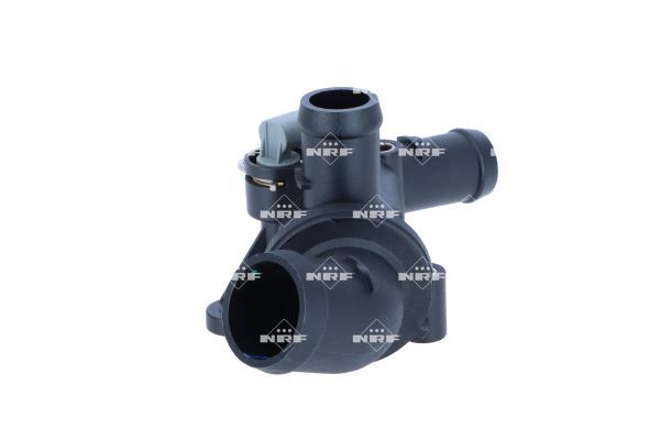 NRF 725321 Thermostat, coolant - 1