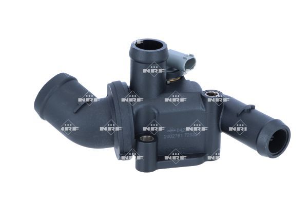 NRF 725321 Thermostat, coolant - 2