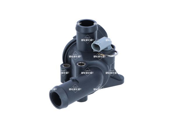 NRF 725321 Thermostat, coolant - 3