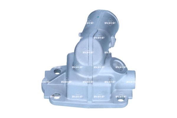 NRF 725322 Thermostat, coolant - 3
