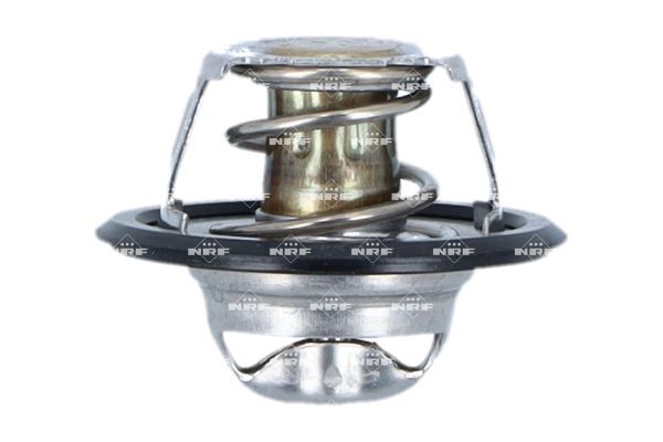 NRF 725323 Thermostat, coolant - 3