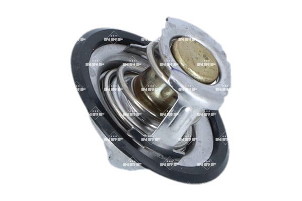 NRF 725323 Thermostat, coolant - 4