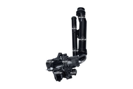 NRF 725324 Thermostat, coolant - 4